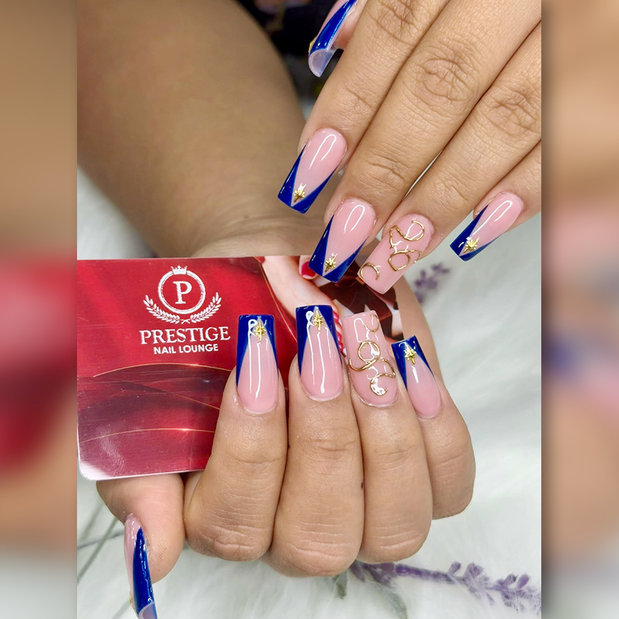 Nail May 21